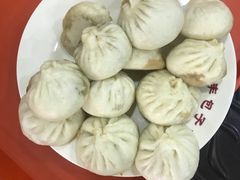 -庆丰包子铺(房山长阳店)