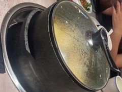 -野·大山里野生菌石锅土鸡(益田假日店)