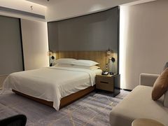 -广州粤海喜来登酒店