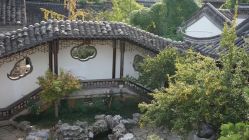 -颐和芥子园酒店·宴会厅