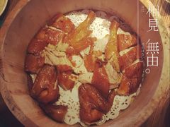 胡桃里鸡-胡桃里音乐酒馆(白云五号T5 MALL店)