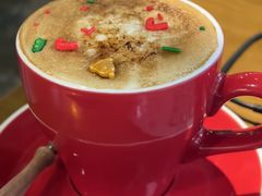 -咖法森林·咖啡  酒吧(天河店)