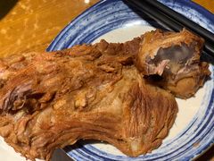 -95号酱骨·一块豆腐(展春园西路店)