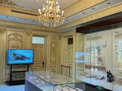 -北京动物园-畅观楼