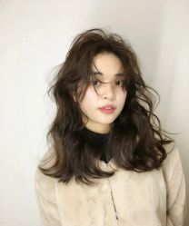 -KIMI HAIR SALON·烫染设计店