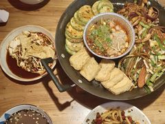 -怪噜范·老贵阳街头名小吃(汇金星力城店)