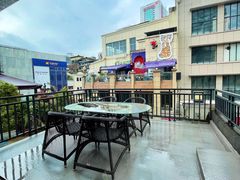 -Lia Cafe Bar Restaurant松山咖啡屋