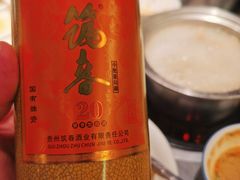 -鼎香缘海鲜自助火锅烤肉(锦辉购物广场店)