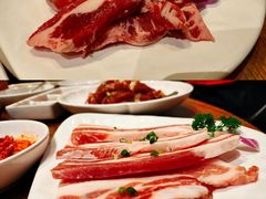 -釜山火炉韩式炭火烤肉(欧洲城店)