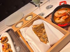 -王品牛排(佛山南海万科广场店)