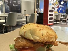 -必胜客(新辰里酒仙桥店)