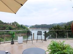 -华凌山庄·隐湖栖
