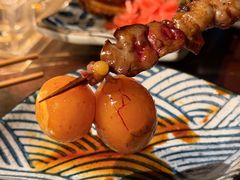 -鸟泉居酒屋·烧鸟·酒馆(百子湾店)