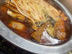 -柳州人田螺鸭脚煲(农院路1店)