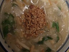 -老雒阳面馆·水席(高新区店)