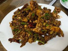 -三点小吃(山大店)