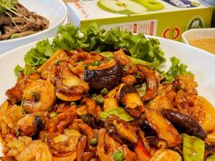 -渔家风味·鲅鱼水饺·央视展播·海鲜天津菜(开发区店)