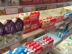 -友谊超市(友谊商城店)