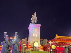 -大唐不夜城