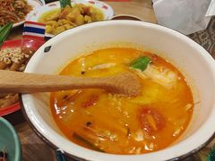 -迷你椰·泰式大排档(湖州衣裳街店)