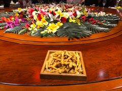 -大汗行宫园林餐厅