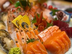 -贵木日本料理·铁板烧(新地假日广场店)