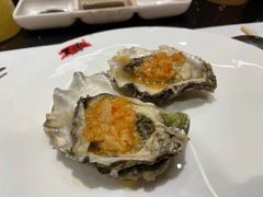-不翻台·无国界铁板烧(北国先天下店)