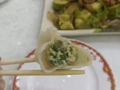 -聚德福海鲜家常菜(刘庄店)