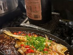 -贰醒·私房小院烧烤 (太古里店)