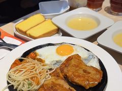-豪客来牛排(海沧阿罗海店)