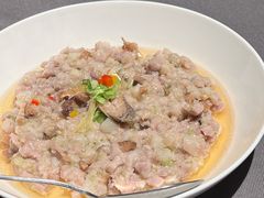-御膳汤品(猎人坊店)