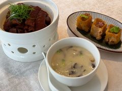 -南海渔村(珠江新城店)