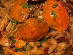 -胖哥俩肉蟹煲(来福士店)