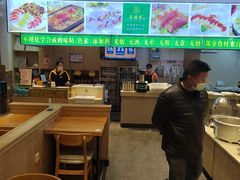-素满香·素食自助餐(苏州·临顿路店)
