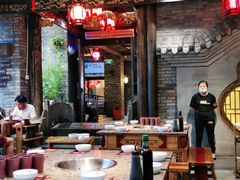大堂-小龙坎火锅(春熙太古里店)
