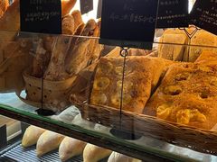 -仙峰天然面包(迎宾路店)