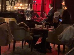 -LONG BAR 廊吧(外滩华尔道夫酒店)