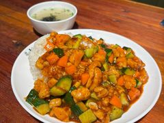 -飨府.老淮面馆.自营(清河路店)