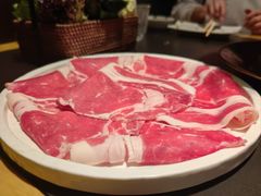 -东来顺·非遗火锅(高新店)