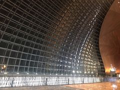 -国家大剧院·西餐厅