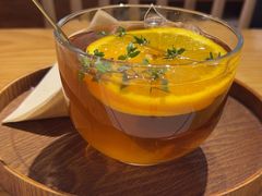 -沏点Trattoria意大利餐厅(新街口店)