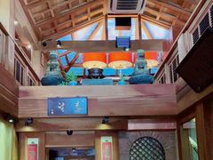 -小吊梨汤·北京菜(香山店)