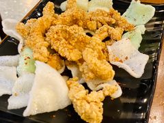 -炉小二铜锅牛蛙•川湘菜(三里屯店)