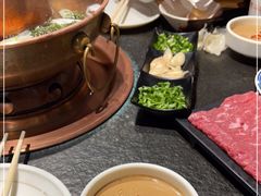 -清真京华源·涮肉烧烤(丰庆店)