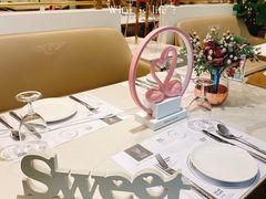 -Deer Park鹿园西餐(仁恒置地广场店)