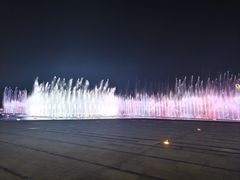 -金鸡湖景区