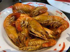 -张小歪的虾·螃蟹·生腌熟醉·打边炉(中山北路店)