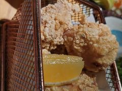 -鳗鱼家·深夜食堂(军博店)