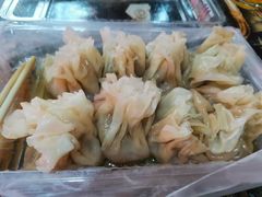 -北三沙家烧麦(北头道街店)
