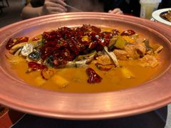 段氏绝味鱼头-柿合缘新京菜(国金中心商场店)